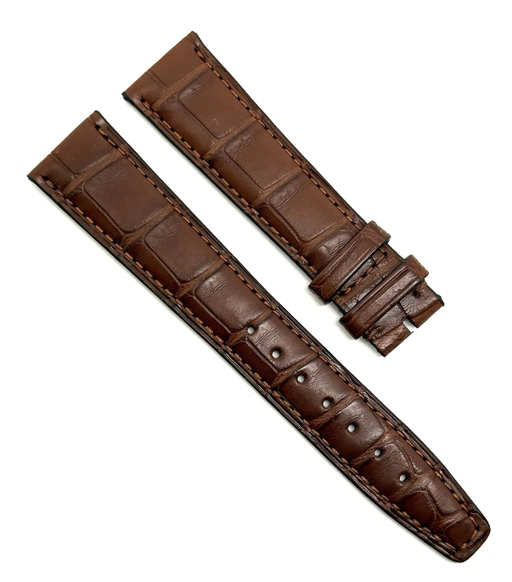 IWC 19 mm Band Width Wristwatch Bands for sale | eBay