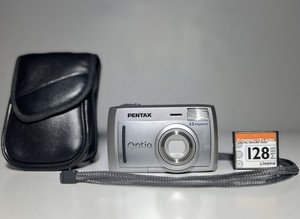 Pentax optio 33l en vente | eBay