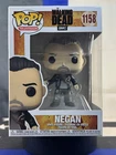 New ListingAMC’s The Walking Dead NEGAN Funko Pop #1158
