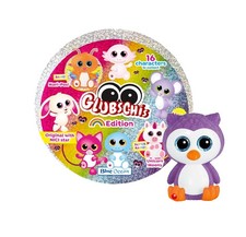 Glubschis Jolina | Serie 6 Rainbow Edition Einzelfigur