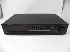 Kenwood KC-206 Stereo Control Amplifier w/ Graphic Equalizer NO REMOTE