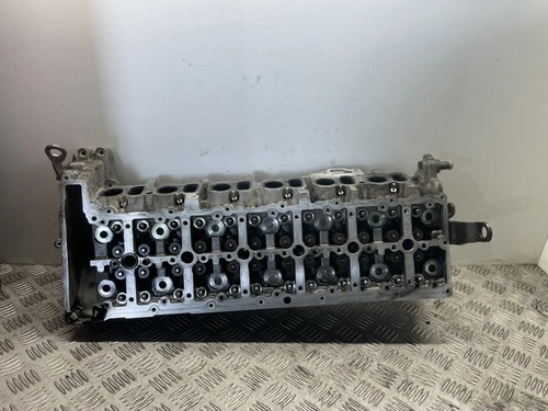 BMW 5 F10 Motorkopf 7812929 3.00 Diesel 190kw 2014 26925034
