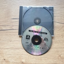 ebay® Auktion 336497987494 | 007 Die Welt ist nicht genug - Playstation1 - PS1 - läuft Thumbnail of ebay® auction 336497987494 | 007 Die Welt ist nicht genug - Playstation1 - PS1 - läuft
