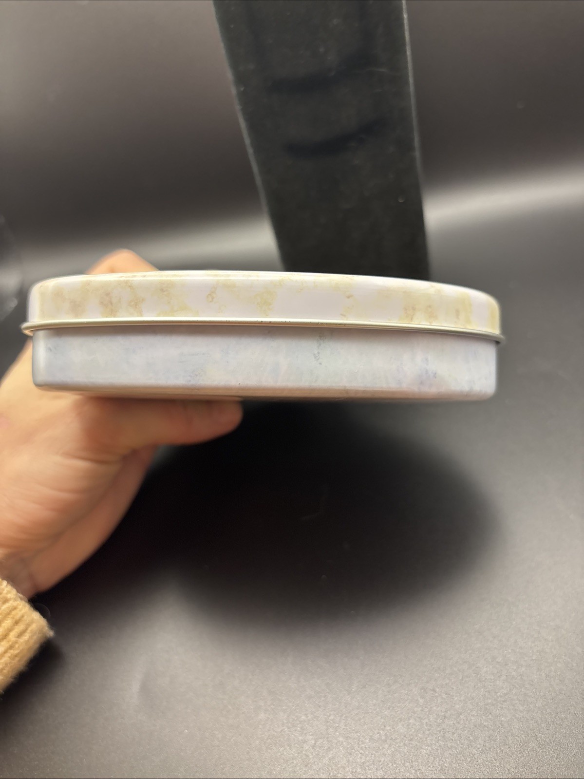 BRIGHTON "CONCERTO" Silver Scroll Statement Neckl… - image 18