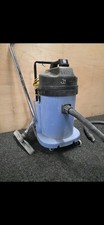 Numatic Commercial Vacuum Cleaner Wet & Dry  Large 