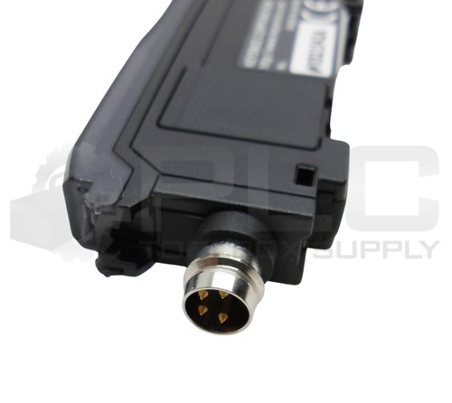 NEW KEYENCE FS-N11CN FIBER OPTIC AMPLIFIER 12/24VDC - Picture 3 of 6