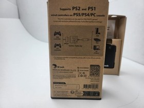 NEW PS4 PLAYSTATION 4 MOTOGP 17  & YAMAHA MS-1 MOTORCROSS MOTORCYCLE CONTROLLER