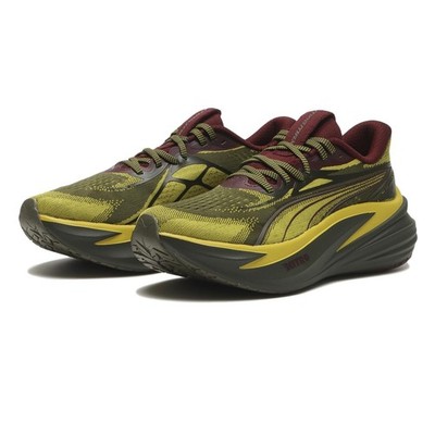 312125-13 Puma MagMax Nitro 2 ''Yellow''