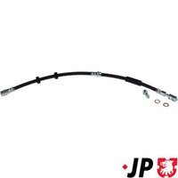 JP Group Bremsschlauch JP 1161604600 FüR Polo Ibiza 6R1 6C1 VW Seat Skoda ST 5 4
