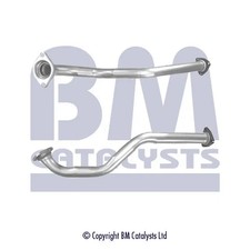 Abgasrohr Auspuffrohr Hosenrohr / Flexrohr Für HONDA CR-V u.a. - BM CATALYSTS