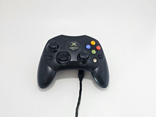 Microsoft Xbox Controller S Wired Black Ergonomic Console Controller