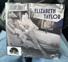Taylor Swift- Elizabeth Taylor Record Store Day 2026 7" Vinyl RSD