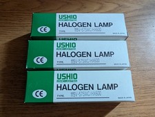  3 Ushio 115V 575WC FLK/HX600
