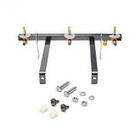 Weber 60142 Gas Grill Manifold Larger Sweep Replacement Part
