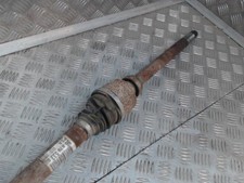 Cardan Citroen DS5
