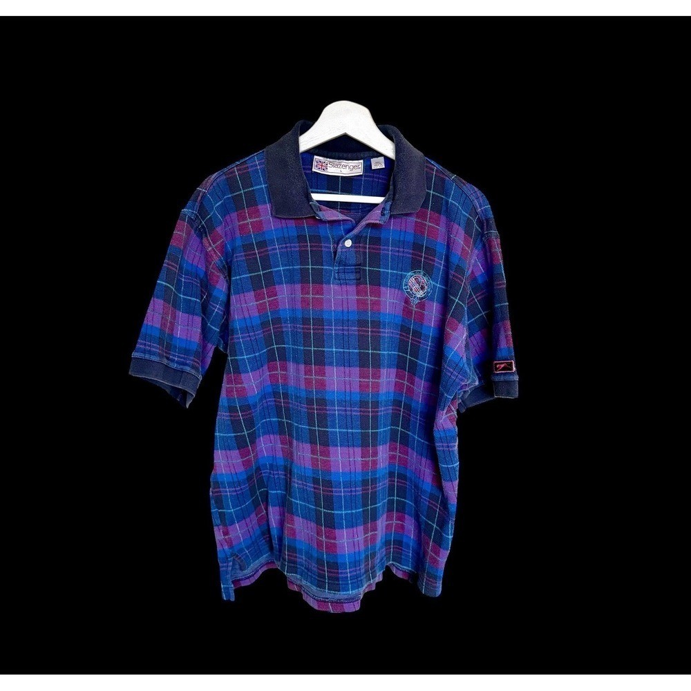 Slazenger Vintage 90