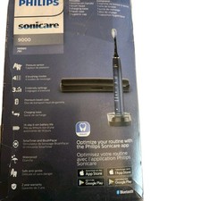 PHILIPS Sonicare 9000 Special Edition Rechargeable Toothbrush HX9911/92