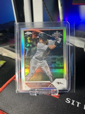 Jackson Holiday Pro Debut PDC-7 /99