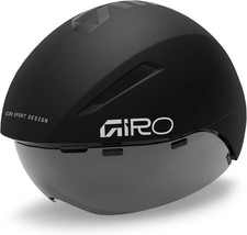 Giro Aerohead Mips Matte Black Large -Fully F...