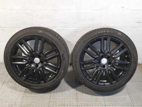 Maserati Ghibli S Q4 2014 Wheels Pair P/N 670010628 Photo - $450