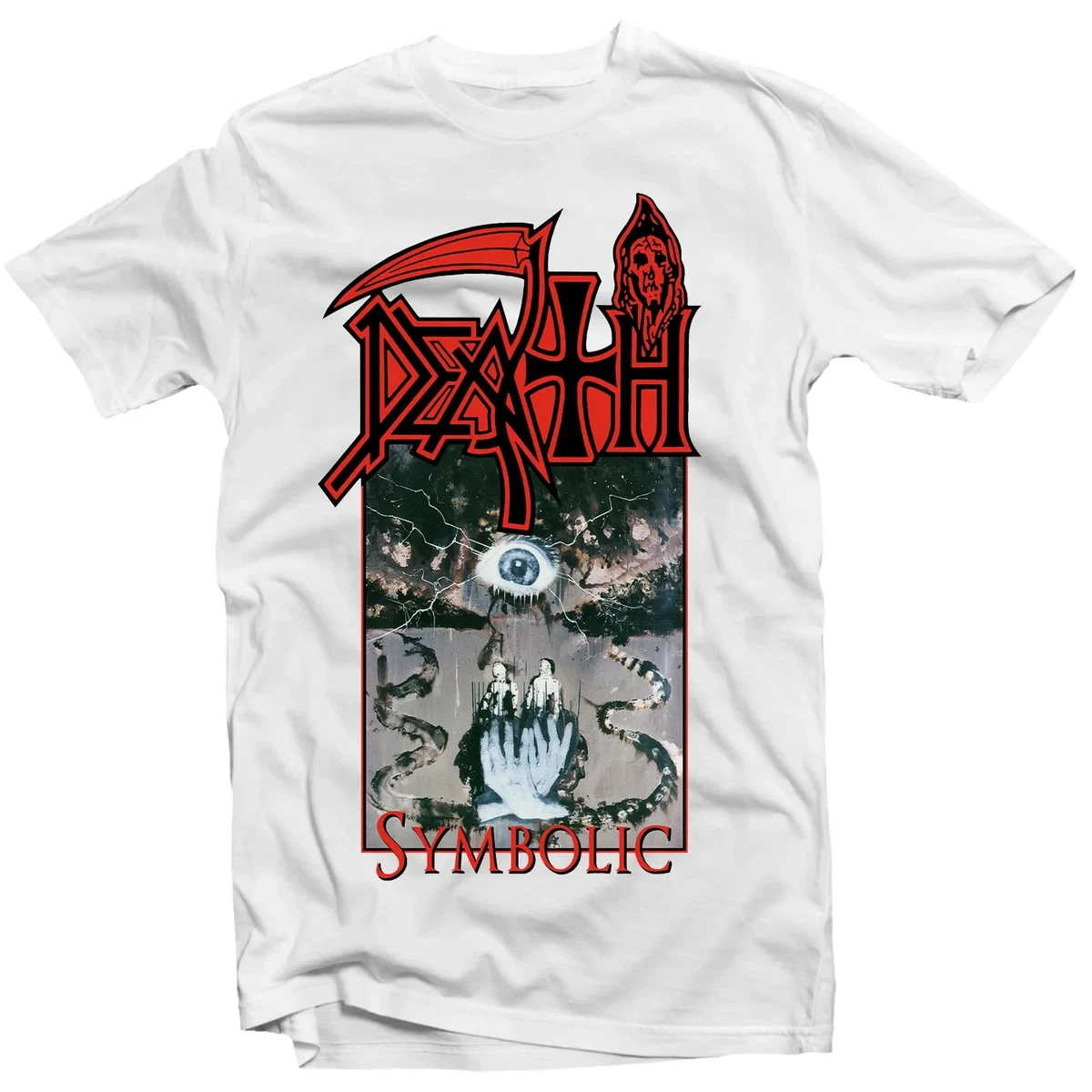 25+ Death Symbolic Indiana Men's T-Shirts for sale | Updated Oct 2026