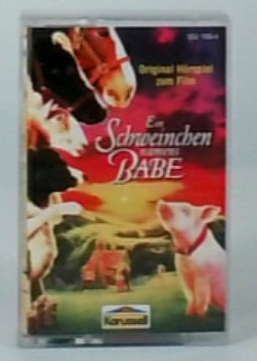 Ein Schweinchen Namens Babe