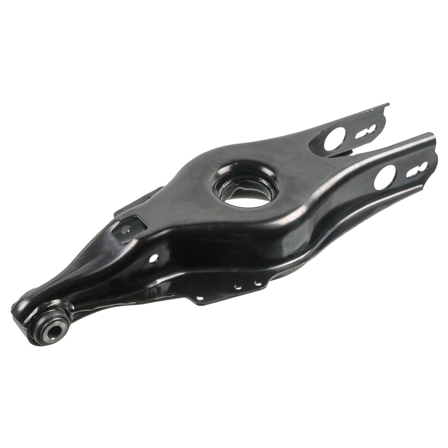 Wishbone / Suspension Arm fits MERCEDES E320 W211 Rear Outer, Left or Right Febi
