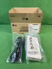 ACC-LATP1 For LG  19.5V 10.8A 210W Original Charger  New In Open Box