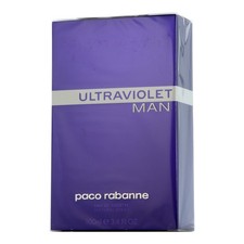 Paco Rabanne Ultraviolet Man EDT 100ml
