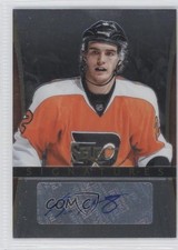 2013-14 Panini Select Signatures Ben Holmstrom #SI-HM Auto 0f8