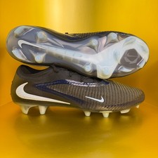 Nike Phantom 6 Elite FG Low Soccer Cleats 2025 Mens Shadow Pack HJ2146-003 Sz 12