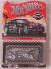HOT WHEELS 2025 RLC sELECTIONs 1997 Toyota Supra Redline Club - HKS