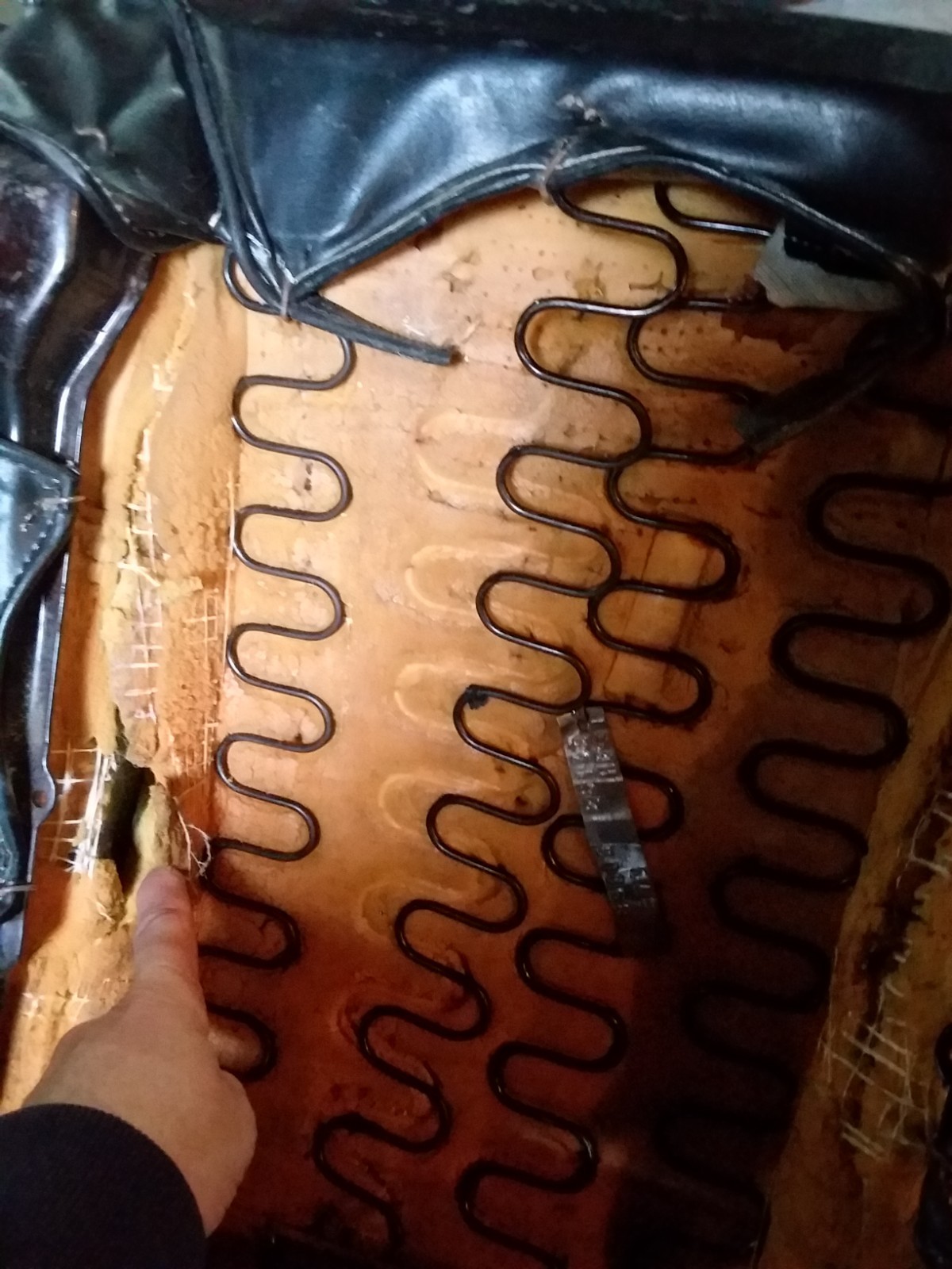 1973 1974 Mopar ebody Cuda Challenger Bucket Seats 1972 1971