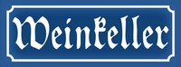 Holzschild 10X27 Cm Weinkeller Geschenk Deko Geschenk Holz Schild