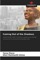 Yassa Pierre (U. A.) | Coming Out Of The Shadows | Taschenbuch | Englisch (2025)