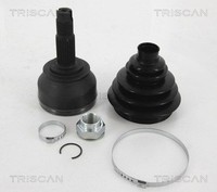 Triscan Gelenksatz, Antriebswelle 8540 15141 FüR Alfa Romeo Fiat Lancia
