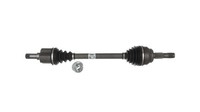 Skf Antriebswelle Vkjc 4646