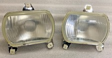 Fit For New Holland TN65, TN75 HEADLAMP 12V SET OF 2 87346361 OEM