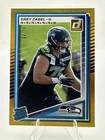 2025 Panini Grey Zabel Base (Raw)