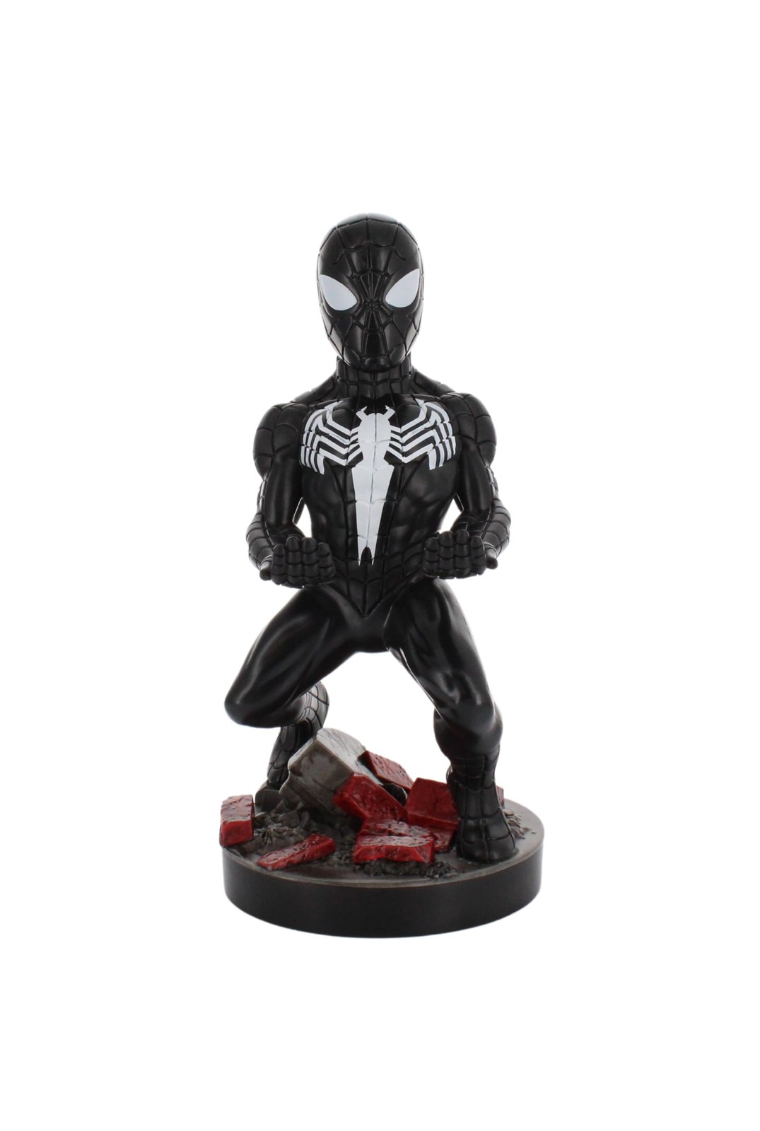 Cable Guys -     Marvel Symbiote Spider-Man