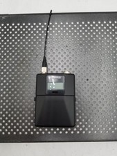 Shure ULXD1-J50A Wireless Bodypack Transmitte...