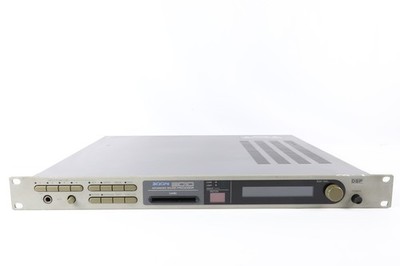 Repariertes Zoom 9010 Advanced Sound Processor Netzteil Fixed Neuer interner ...