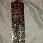 John Chatillon & Sons Hanging Spring Scale w/ Hook & Ring, New York USA — photo 5