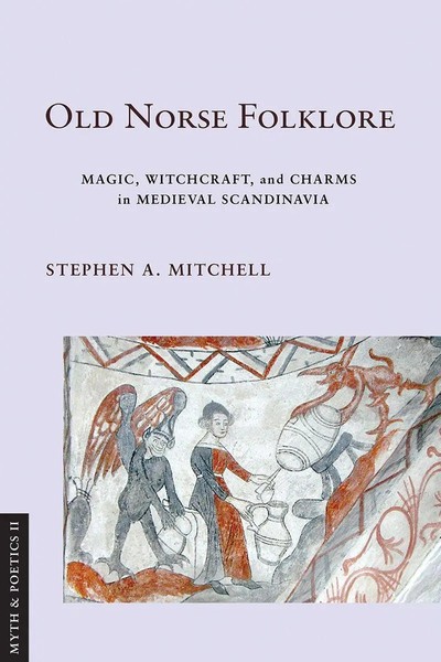 Old Norse Folklore | Magic, Witchcraft, And Charms In Medieval Scandinavia-image