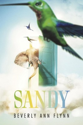 Sandy by Beverly Flynn (English) Paperback Book