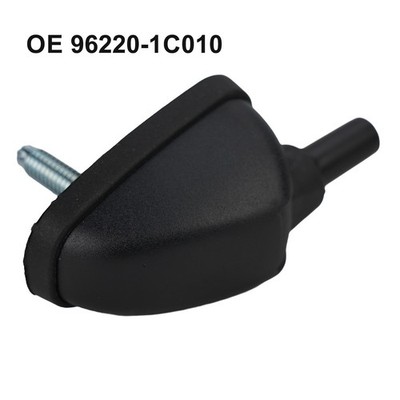 1 Stck. Dachschleife Antennenfuß Baugruppe AM/FM 96220-1C010 für Hyundai Getz 2005-2010