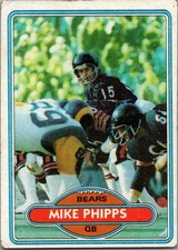 Click to enlarge Mike Phipps