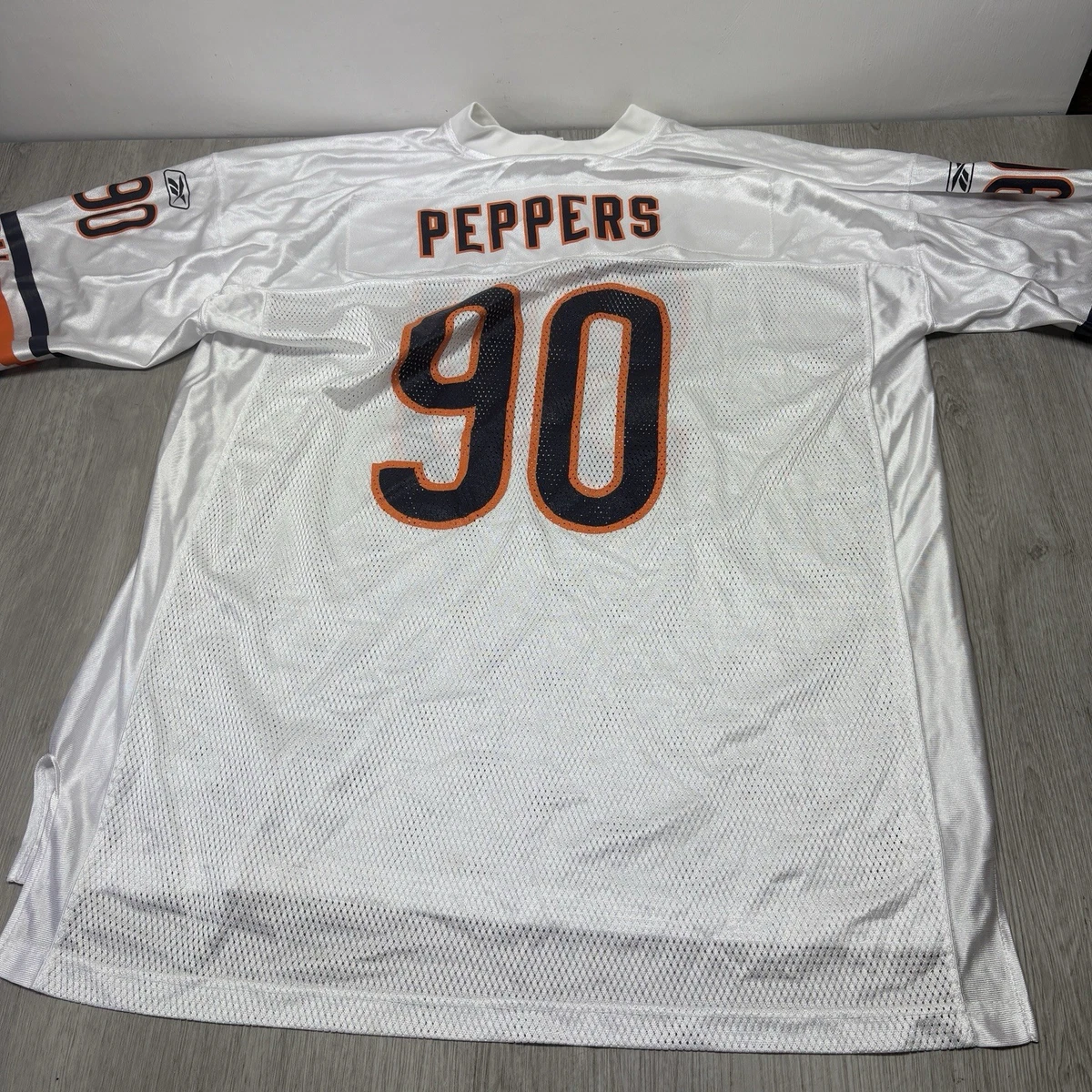 Reebok Chicago Bears NFL Jerseys for sale | eBay