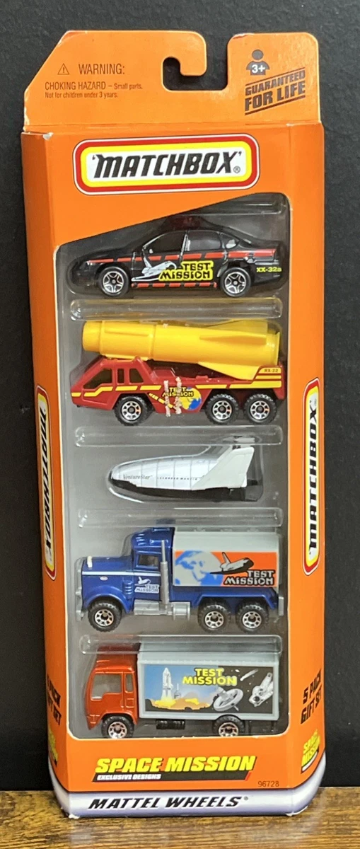 Matchbox Gift Pack for sale | eBay
