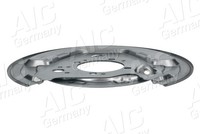 AIC Ankerblech Spritzblech Bremsscheibe Hinten Rechts FüR Toyota Avensis T25